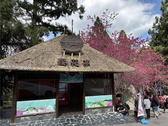 中部三大遊樂區元旦後拚場 增加遊客量