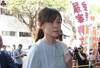 蔡壁如點名黃國昌戰新竹  在地黨部主委提「高虹安」！