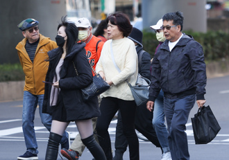 極地冷空氣爆發了！專家示警「致命寒冷」 赴2地要注意