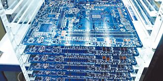 PCB迎復甦 募資規模飆500億