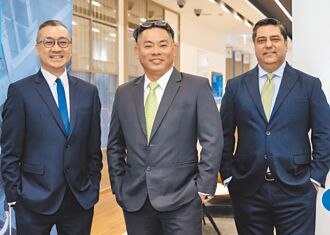 鋒裕匯理 打造投資精選增長策略