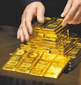 法人：避险需求仍存 2025金价走势 不看淡