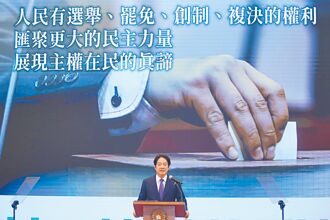 吳統雄專欄》2025迎向心靈成長 告別馬爾薩斯