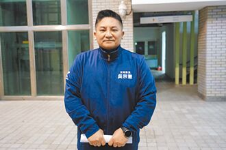 代表國民黨空降參選？ 吳宗憲：會繼續為宜蘭努力