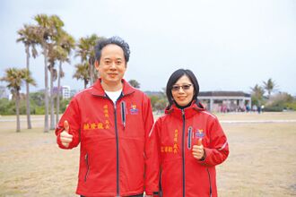 翁書敏掌教育處 饒慶龍升環保局長