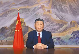 2025緩和之年 期許兩岸融冰