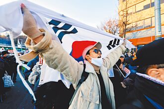 趙麟專欄》動盪「川」流不息 「普」世難平靜