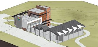 深坑資源循環中心 2月前再招標