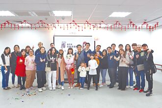 新年新政 竹市新设长照、青发中心