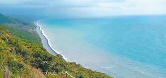 台灣觀光100亮點 屏東打頭陣