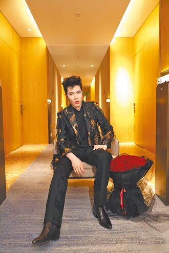 老蕭蛇年「好好生活」