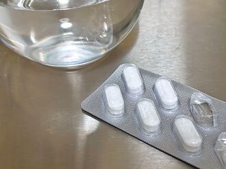 止痛药分两种 食药署曝服用时机