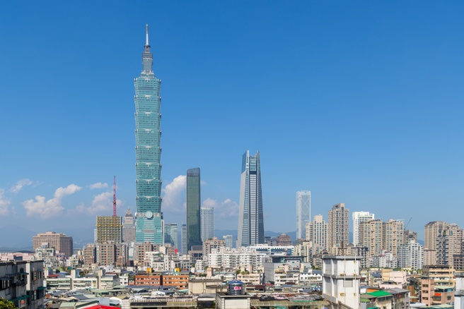 台灣不少外國人必去的觀光景點，其中士林夜市每天都有老外造訪。（示意圖，shutterstock／達志）