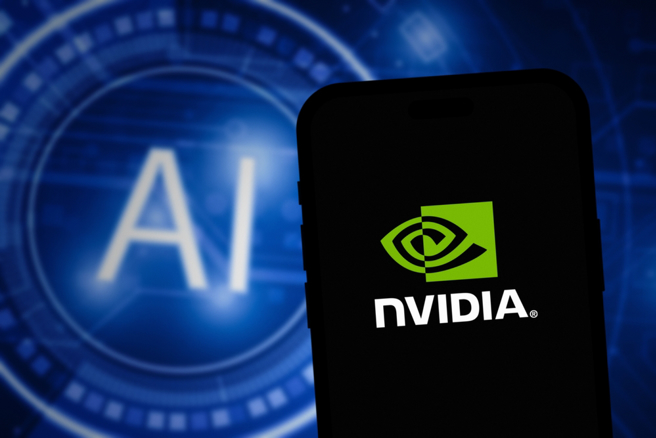 传出辉达成立自家ASIC部门，招募台厂工程师。（示意图/达志影像/shutterstock）
