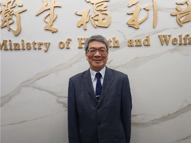 莊聲宏去年7月1日接任食藥署長，今年1月中旬將屆齡退休，任期僅半年。（本報資料照）