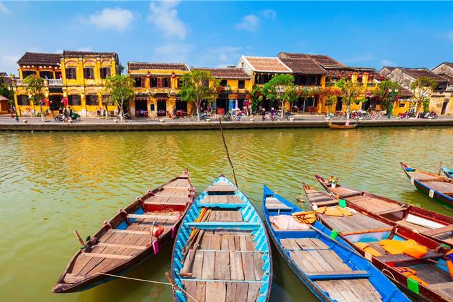 台东县政府4月启动泰国曼谷及越南岘港台东首航。（台东县政府提供／蔡旻妤台东传真）