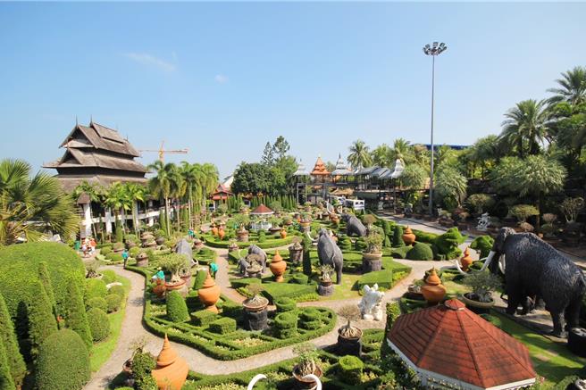 台东县政府4月启动泰国曼谷及越南岘港台东首航。（台东县政府提供／蔡旻妤台东传真）