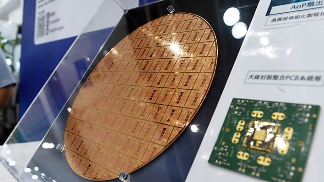 研调机构指出，2025年先进封装将正式超过传统封装，在整体封装市场中占比达到51.03％。图／本报资料照片