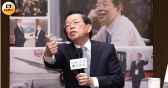 幕后》谢长廷出手批柯案起诉书  助功「这人」主导白营