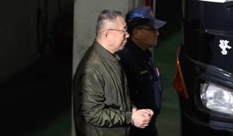 京华城案「小沈1500」 柯文哲曾向检察官答辩「这9字」