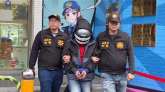 基隆冰櫃焚屍案在逃4男落網    6嫌全到案仍拒吐犯案細節