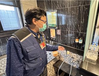 飯店不給一次性備品正式上路 新北首波稽查結果曝