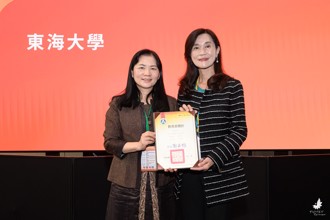 東海大學教育成果豐碩 獲113年大專校院境外學生輔導績優學校