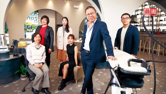 氣泡水機、庫存變爆品！恆隆行「開車駕駛法」拚7倍營收