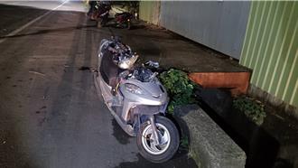 離奇！國道警騎車攔腰撞大貨車  現場無礙深夜突大出血不治