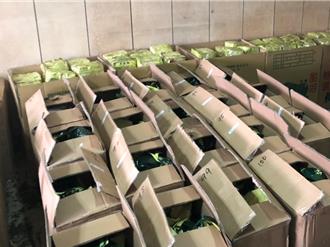 越南茶混充台灣茶賣給「這家」手搖店！17萬杯已下肚