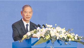 海協會長張志軍新年心聲：堅定推動兩岸交流「走近走親」