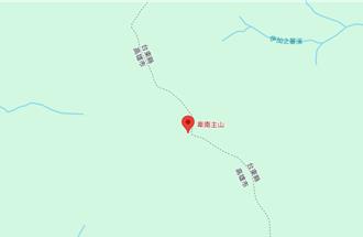 網路揪團8人登山7人下山    她高山症「被留在卑南主峰」