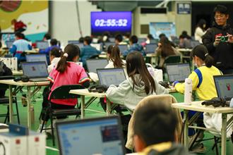 苗县「猫里喵杯创作竞赛」复赛登场 展现数位教育成果