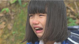 天才童星蕭晴曦演技爆發 流利念中藥材「全都背下來」