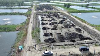 扫荡绿能环保组织犯罪集团 南市刑大逮91人不法所得逾2亿