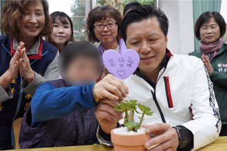 新北身障服务再增新据点 第34家「土城员林小作所」开幕