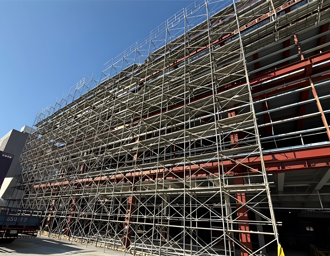 緊盯倉儲與食品廠 台中勞檢首日揪1廠商違規 開罰12萬元