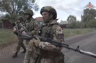 代價高了！近43萬俄軍用命換4,168平方公里烏克蘭領土