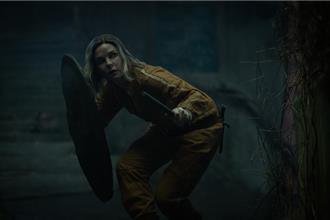 製片曝還有新場景！《末日地堡》將迎精彩最終章