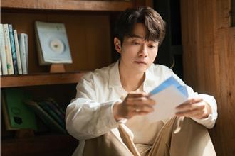 張棟樑等了13年親曝好消息 私生活全公開還小秀廚藝