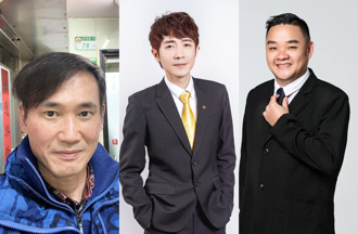 他們都斜杠當房仲 54歲男星從工程師轉換跑道「最基層幹起」