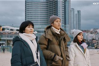 松隆子老么變大姊很享受 曝心聲：接演《長假》其實超猶豫