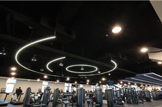 基隆健身去處再＋1 七堵社區體能館今開幕