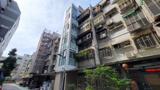 老公寓增設電梯更便利 選定代表人就可申請