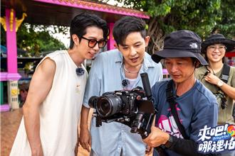 敖犬擔MV導演扛百萬流量 出賣小煜肉體變「泰國煜」