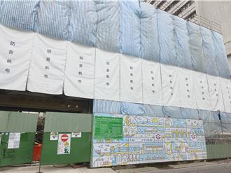 桃園新民停車場改建 圖書館、長青學苑獲核定保留