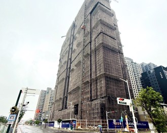 台積電帶旺？高雄豪宅交易量「年增暴衝6成」 單價8字頭刷新天花板