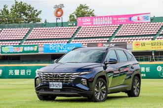 南陽現代市占攀4.95％創高 銷售連5年成長