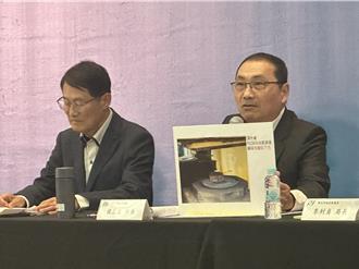 环状线地震受损  竟是中华工程未按图施工  双北怒求偿19.27亿