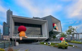 承亿酒店助攻高雄观光 「承亿亚湾艺术节」现正登场